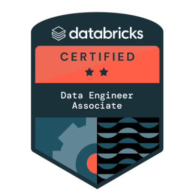 Databricks Data Engineer Associate