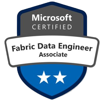 Fabric Data Engineer Associate