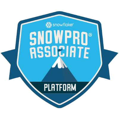 SnowPro Associate - Platform Certification